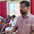 വിജ്ഞാനോത്സവം സംഘടിപ്പിച്ച് സികെജിഎം ഗവ: കോളെജ്