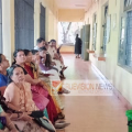 തലശേരി ട്രഷറിയിൽ പെൻഷൻ വിതരണം മുടങ്ങി ; സെർവർ തകരാറെന്ന് അധികാരികൾ