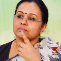 രക്തസമ്മര്ദം കൂടിയതിനെ തുടര്ന്ന് ഡ്രിപ്പ് നല്കി; ആരോഗ്യ മന്ത്രി വീണാ ജോര്ജ് ആശുപത്രി വിട്ടു