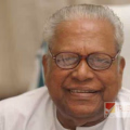 വി.എസിൻ്റെ ആരോഗ്യനില അതീവ ഗുരുതരമായി തുടരുന്നു ; ജീവൻ നിലനിർത്തുന്നത് വെന്റിലേറ്ററിന്റെ സഹായത്താൽ