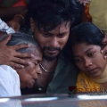 ‘അമ്മേ... എന്നെ ഇട്ടിട്ട് പോകല്ലമ്മേ'...ചില്ല് മൂടി കെട്ടിപ്പിടിച്ച് നവനീത് ആർത്തുകരയുകയാണ്; നൊമ്പരക്കടലായി തലയോലപ്പറമ്പിലെ വീട്