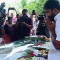 ബിന്ദുവിന്റെ കുടുംബത്തിന് അഞ്ച് ലക്ഷം ധനസഹായം പ്രഖ്യാപിച്ച് ചാണ്ടി ഉമ്മൻ എംഎൽഎ; തുക നൽകുക ഉമ്മൻ ചാണ്ടി ഫൗണ്ടേഷൻ