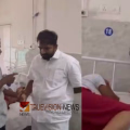 'ഇതെന്താണ് ഇതുവരെ ക്ലിയർ ചെയ്യാത്തത്, അപകടസ്ഥലത്ത് ആരെങ്കിലും കുടുങ്ങിയിട്ടുണ്ടോ എന്ന് നമുക്കറിയില്ലല്ലോ...'; രക്ഷാപ്രവര്ത്തനം ചാണ്ടി ഉമ്മന്റെ ഇടപലിന് ശേഷമോ?