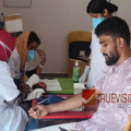 മഞ്ഞപ്പിത്തം പ്രതിരോധം; വേളം പഞ്ചായത്തിൽ മെഡിക്കൽ ക്യാമ്പ് സംഘടിപ്പിച്ചു 
