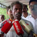 'രണ്ടുദിവസത്തിനകം എത്താം, മന്ത്രിയുടെ വാക്കുകളിൽ പ്രതീക്ഷയുണ്ട്'; ബിന്ദുവിന്റെ ഭര്ത്താവിനെ ഫോണില് വിളിച്ച് വീണാ ജോര്ജ്