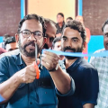 ചെറുവണ്ണൂര്‍ ഗവ: ഹൈസ്‌കൂളില്‍ നവീകരിച്ച ലൈബ്രറി ഉദ്ഘാടനം 