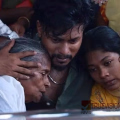 അമ്മ മരിച്ച ആശുപത്രിയിൽ ജോലി ചെയ്യാൻ ബുദ്ധിമുട്ടെന്ന് ബിന്ദുവിൻ്റെ മകൻ നവനീത്; കുടുംബവുമായി സംസാരിച്ച് മന്ത്രി ബിന്ദു