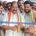 മെഡിക്കല് കോളേജ് സംഭവത്തിൽ മന്ത്രിമാര്ക്കും മുഖ്യമന്ത്രിക്കും 'ഒഴിഞ്ഞ് മാറാന് സാധിക്കില്ലെന്ന് കെ.പി.സി.സി പ്രസിഡണ്ട് അഡ്വ.സണ്ണി ജോസഫ് ; ഷാഫി പറമ്പിലിൻ്റെ ക്യാമ്പ് ഓഫീസ് 'തലശേരിയിലും