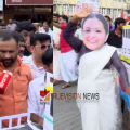 'മണ്ടയില്ലാത്ത തെങ്ങായി ആരോഗ്യവകുപ്പ്, പെയിന്റ് കൂട്ടി അടിച്ചാലും വെളുക്കില്ല'; പരിഹസിച്ച് സി ആര് മഹേഷ് എംഎല്എ
