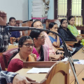 എരഞ്ഞോളി ഗ്രാമപഞ്ചായത്ത് വിജയോത്സവം സംഘടിപ്പിച്ചു