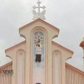 കുറുപ്പന്തറയില് പള്ളിയുടെ മേല്ക്കൂരയില് നിന്ന് വീണ് കൈക്കാരന് ദാരുണാന്ത്യം