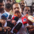 പകൽവെളിച്ചത്തിൽ ആരോഗ്യമന്ത്രി ബിന്ദുവിന്റെ വീട്ടിൽ പോകാതിരുന്നത് പ്രതിഷേധങ്ങളെ ഭയന്ന് - രമേശ് ചെന്നിത്തല