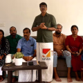 സമൂഹ മനസാക്ഷിയെ ഉണർത്താൻ; ലഹരി വിരുദ്ധ റീൽ മേക്കിംങ്ങ് മത്സരവുമായി സബർമതി സാംസ്കാരിക വേദി