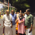 ദീപം തെളിഞ്ഞു; കുറ്റ്യാടി നിയോജകമണ്ഡലത്തിലെ മിനിമസ്റ്റ് ലൈറ്റുകൾ പ്രകാശിക്കുന്നു