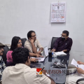 ഫറോക്ക് ഇഎസ്ഐ ആശുപത്രി: തിരുവനന്തപുരത്ത് യോഗം ചേരുമെന്ന് മന്ത്രി പി എ മുഹമ്മദ് റിയാസ്