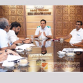 തലശ്ശേരി എഞ്ചിനീയറിംഗ് കോളേജിനെ മികവിന്റെ കേന്ദ്രമാക്കി മാറ്റുന്നതിന് ബൃഹദ് പദ്ധതി