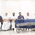 കോൺഗ്രസ് ശില്പശാല; ജനകീയ സമരങ്ങളെ അടിച്ചമര്‍ത്താമെന്ന് സർക്കാർ കരുതേണ്ട -കെ.പ്രവീണ്‍ കുമാര്‍
