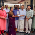 നാളികേര കർഷകർക്കായി; വളം വിതരണം ഉദ്ഘാടനം ചെയ്തു