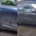 കണ്ണൂരിൽ സ്കൂളില് പണിമുടക്കനുകൂലികളുടെ അതിക്രമം ; അധ്യാപകരുടെ കാറുൾപ്പടെ 7 വാഹനങ്ങളുടെ കാറ്റഴിച്ചുവിട്ടെന്ന്