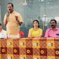 സഹമിത്ര ഭിന്നശേഷി നിര്‍ണയ ക്യാമ്പ്