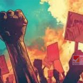പണിമുടക്കിനിടെ കതിരൂരിലും അധ്യാപകർക്ക് നേരെ അതിക്രമം ; കെ.പി.എസ്.ടി.എ പ്രതിഷേധിച്ചു.