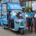 മില്മ ഉത്പ്പന്നങ്ങളുമായി 'മിലി കാര്ട്ട്'; ഇനി കൈയെത്തും ദൂരത്ത്