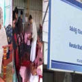 വിദ്യാർഥികളെ കൊണ്ട് പാദപൂജ ചെയ്യിപ്പിച്ച സംഭവം; സ്വമേധയാ കേസെടുത്ത് ബാലാവകാശ കമ്മീഷൻ