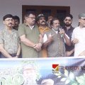 വൻ പങ്കാളിത്തം; ശോഭീന്ദ്രം സേവ് മഴയാത്ര ശ്രദ്ധേയമായി 