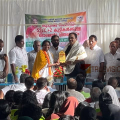 നരിപ്പറ്റയിൽ പ്രവാസി സംഗമവും അനുമോദനവും സംഘടിപ്പിച്ചു 