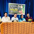  'ബഷീറിൻ്റെ ലോകം'; ബഷീർ മലയാളത്തിൻ്റെ വിസ്മയം -ശ്രീനി എടച്ചേരി