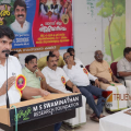 വയനാട് ചൂരൽമല ദുരന്ത ബാധിതർക്കൊരു ഭവനം; ശിലാസ്ഥാപനം നിർവ്വഹിച്ചു