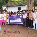 കുതിരവട്ടം മാനസികാരോഗ്യ കേന്ദ്രത്തിൽ ശുചീകരണ യജ്ഞവുമായി ഹിമായത്തുൽ ഇസ്ലാം സ്കൂൾ എൻ.എസ്.എസ് വിദ്യാർത്ഥികൾ.