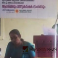 മത്സ്യകര്‍ഷക സംഗമം; കുന്നുമ്മല്‍ ബ്ലോക്ക് പഞ്ചായത്തിൽ മികച്ച മത്സ്യ കര്‍ഷകരെ ആദരിച്ചു 