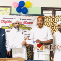 മുഅല്ലിം ഡെ; കക്കട്ടിൽ റെയ്ഞ്ചു തല ഉദ്ഘാടനം ശ്രദ്ധേയമായി 