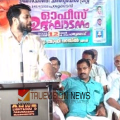നന്മകള്‍ തുടരും; ഉമ്മന്‍ ചാണ്ടി മനസ്സില്‍ നിന്ന് മായാത്ത നേതാവ് -ഷാഫി പറമ്പില്‍ എം.പി
