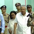 അമേരിക്കയിലെ ചികിത്സയ്ക്ക് ശേഷം മുഖ്യമന്ത്രി തിരിച്ചെത്തി