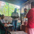 ശുചിത്വ പരിശോധന; നരിപ്പറ്റയിൽ അഞ്ച് കടകൾക്കെതിരെ ആരോഗ്യ വകുപ്പിന്റെ നടപടി