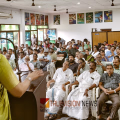 'ചലച്ചിത്രമേളകൾ സിനിമയോടുള്ള അഭിരുചി വളർത്തും' - മേയർ ഡോ. ബീന ഫിലിപ്പ്; പ്രാദേശിക രാജ്യാന്തര ചലച്ചിത്രമേള സംഘാടക സമിതി രൂപീകരിച്ചു