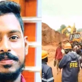 ഷിരൂര് ദുരന്തത്തിന് ഇന്നേക്ക് ഒരു വര്ഷം; ജീവന് നഷ്ടമായത് അര്ജുന് അടക്കം 11 പേര്ക്ക്