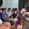  രാമായണ പുണ്യവുമായി കര്‍ക്കിടകം