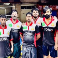 താങ്ങും തണലുമായി; ദുരന്തമുഖത്ത് ഓടിയെത്താൻ ജനകീയ ദുരന്ത നിവാരണ സേന ജെഡിഎൻഎസ്