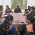 ലഹരിയെ തടയാം; കോളേജ് പ്രൊട്ടക്ഷന്‍ ഗ്രൂപ്പ് രൂപീകരിച്ച് ഐഡിയല്‍ കോളേജ് ഓഫ് ആര്‍ട്സ് ആന്‍ഡ് സയൻസ്