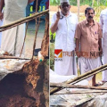 നീര്‍ച്ചാലുകള്‍ നികത്തി; കുറ്റ്യാടി ബൈപ്പാസ് നിർമാണം, നാട്ടുകാരുടെ ആശങ്ക പരിഹരിക്കണം -മുസ്ലിം ലീഗ് 