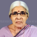 കിഴക്കന്‍ പേരാമ്പ്രയിലെ പാറാടിക്കുന്നുമ്മല്‍ ശാന്ത അമ്മ അന്തരിച്ചു