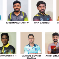 കെസിഎൽ രണ്ടാം സീസണിൽ തിളങ്ങാൻ തൃശൂരിൽ നിന്ന് ഏഴ് താരങ്ങൾ