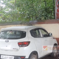 തലശേരിയിൽ ട്രാഫിക് നിയമങ്ങൾക്ക് 'പുല്ലുവില' ; വാഹനങ്ങൾ നിർത്തിയിടുന്നത് തോന്നിയതുപോലെ