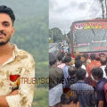 സ്വകാര്യബസ് സ്കൂട്ടിയിലിടിച്ചുണ്ടായ അപകടത്തിൽ മൊയിലോത്തറ സ്വദേശിക്ക് ദാരുണാന്ത്യം