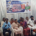 വിദ്യാലയമേതായാലും ചേർത്തു പിടിക്കേണ്ട ഉത്തരവാദിത്വം ജനപ്രതിനിധികളുടേതെന്ന് ഷാഫി പറമ്പിൽ എം പി ; ചൊക്ലി യൂപി സ്കൂളില് നവീകരിച്ച ഐടി ലാബ് ഉദ്ഘാടനം ചെയ്തു.