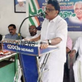 ഉമ്മന്‍ചാണ്ടി ജനഹൃദയങ്ങൾ കീഴടക്കിയ നേതാവ് -അഡ്വ. ഐ.മൂസ