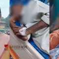 അമ്മേ എനിക്ക് പേടിയാണെന്ന് മകൻ, പത്തനംതിട്ടയിൽ കൂട്ടആത്മഹത്യാശ്രമം; വീട്ടമ്മ മരിച്ചു, ഭർത്താവും മകനും ചികിത്സയിൽ
